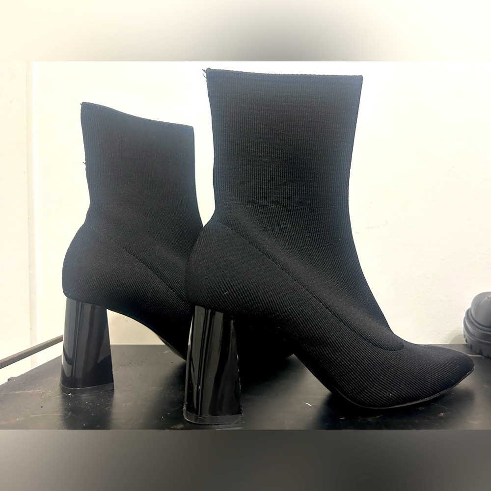 booties
